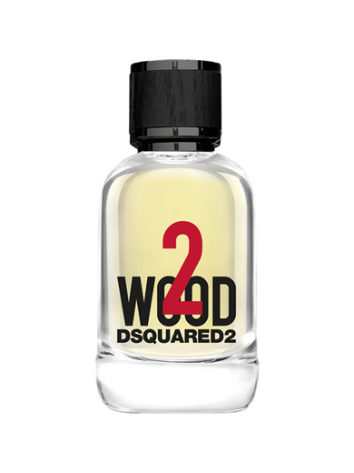 Dsquared² 2 Wood Eau de Toilette 100 ml