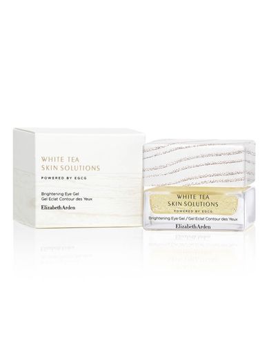 Elizabeth Arden White Tea Skins Solutions Brightening Eye Gel 15 ml
