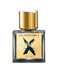 NISHANE Fan Your Flames X Extrait de Parfum 50 ml
