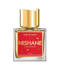 Vain & Naive