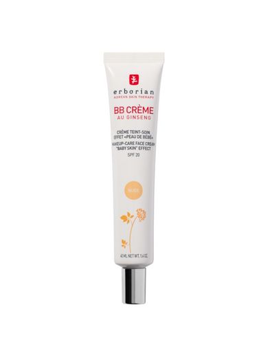 Erborian BB Creme Nude 40 ml