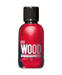 Dsquared² Red Wood Eau de Toilette 50 ml
