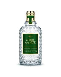 4711 Acqua Colonia Blood Orange & Basil Eau de Cologne 100 ml