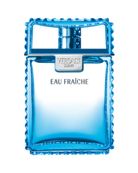 Versace Man Eau Fraîche After Shave Lotion 100 ml