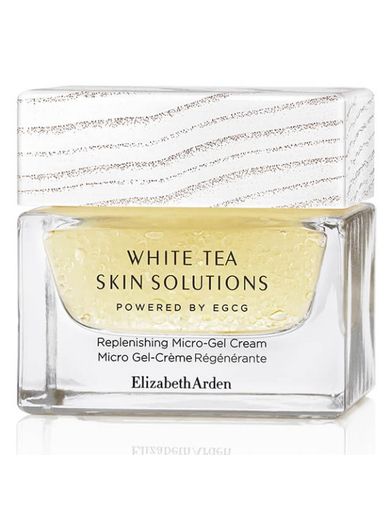 Elizabeth Arden White Tea Skins Solutions Replenishing Micro-Gel Cream 50 ml