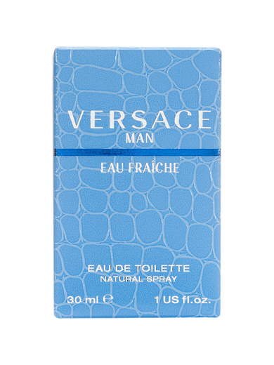 Versace Man Eau Fraîche Eau de Toilette 50 ml