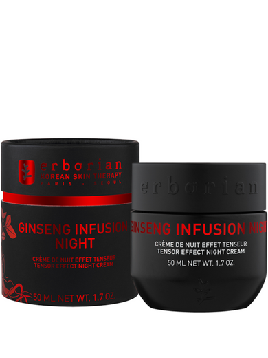 Erborian Ginseng Infusion Night 50 ml