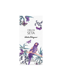 Salvatore Ferragamo Storie di Seta Cieli di Seta Eau de Parfum 100 ml