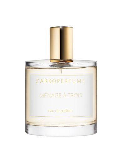 Zarkoperfume Ménage à Trois Eau de Parfum 100 ml