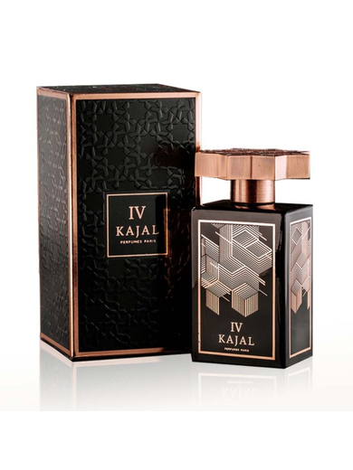 Kajal Classic Collection HOMME IV by Kajal Eau de Parfum 100 ml