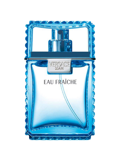 Versace Man Eau Fraîche Eau de Toilette 100 ml