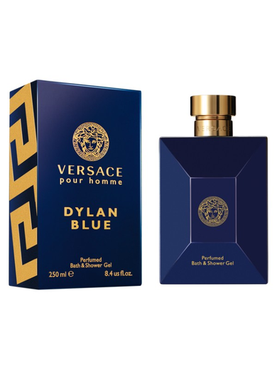 Versace Dylan Blue Shower Gel 200 ml