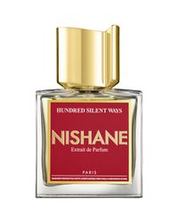 NISHANE Hundred Silent Ways Extrait de Parfum 100 ml