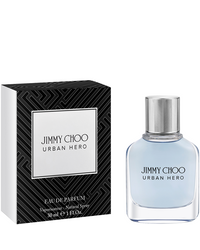 Jimmy Choo Urban Hero Eau de Parfum 50 ml