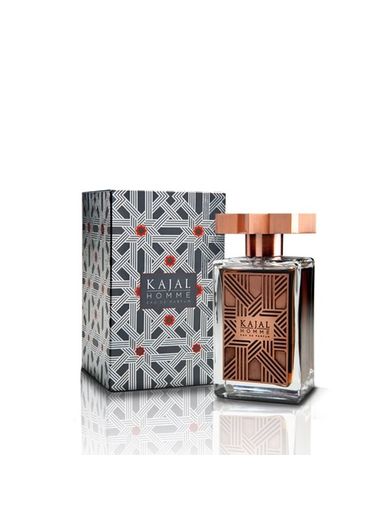 Kajal Classic Collection HOMME I by Kajal Eau de Parfum 100 ml