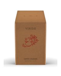Orto Parisi Viride Eau de Parfum 50 ml