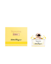 Salvatore Ferragamo Signorina Libera Eau de Parfum 50 ml