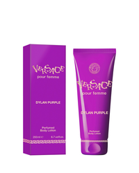 Versace Dylan Purple Body Lotion 200 ml