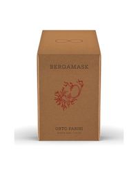 Orto Parisi Bergamask Eau de Parfum 50 ml