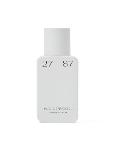 2787 Perfumes wandervogel Eau de Parfum 27 ml