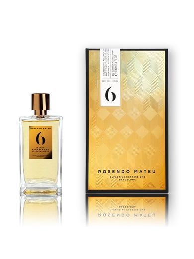 Rosendo Mateu Olfactive Expressions N°6 100 ml