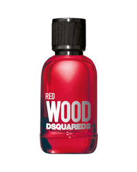 Dsquared² Red Wood Eau de Toilette 50 ml
