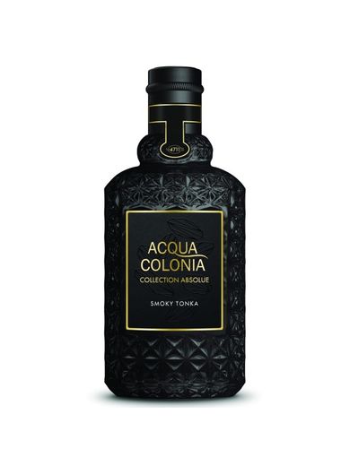 4711 Acqua Colonia ABSOLUE Smoky Tonka Eau de Parfum Absolue 100 ml
