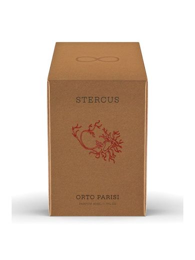 Orto Parisi Stercus Eau de Parfum 50 ml