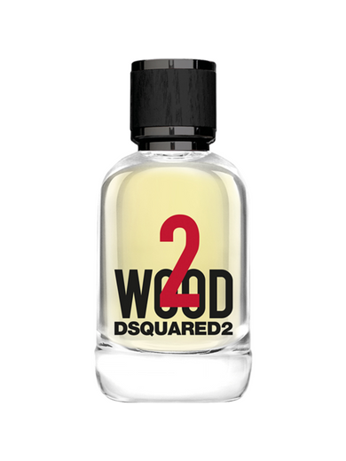 Dsquared² 2 Wood Eau de Toilette 100 ml