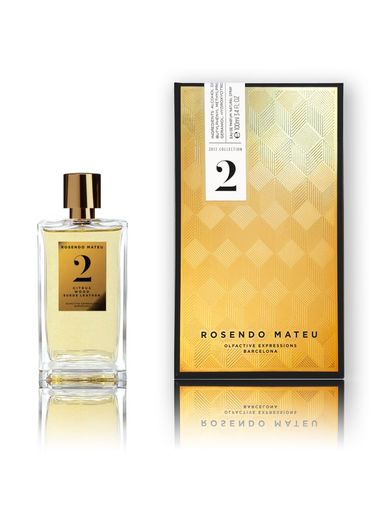 Rosendo Mateu Olfactive Expressions N°2 100 ml