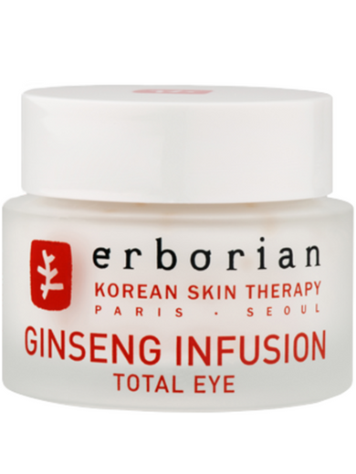 Erborian Ginseng Infusion Total Eye 15 ml