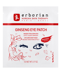 Erborian Ginseng Eye Shot Mask 12x5 60 g