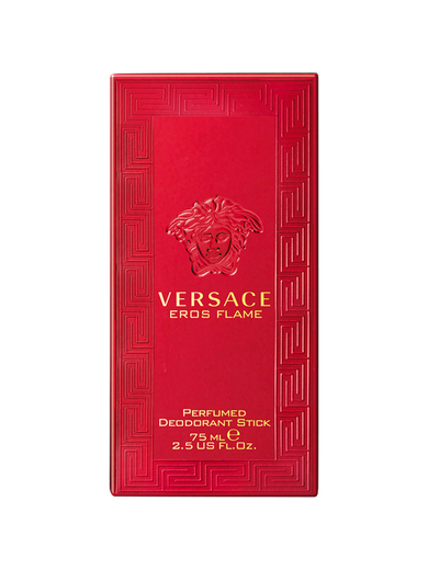 Versace Eros Flame Deodorant Stick 75 g