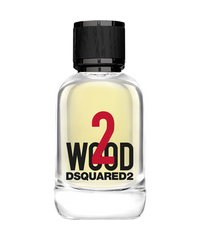 Dsquared² 2 Wood Eau de Toilette 50 ml