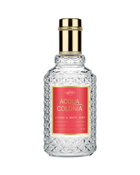 4711 Acqua Colonia Lychee & White Mint Eau de Cologne 50 ml