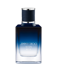 Jimmy Choo Man Blue Eau de Toilette 50 ml