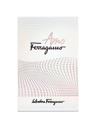 Salvatore Ferragamo Amo Ferragamo Eau de Parfum 30 ml