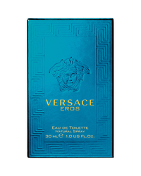 Versace Eros Eau de Toilette 30 ml