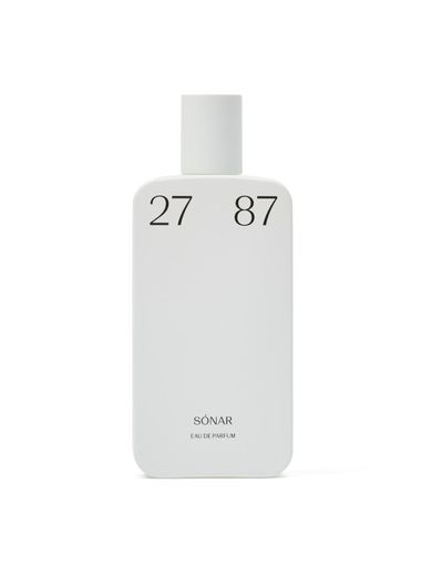 2787 Perfumes sónar Eau de Parfum 27 ml
