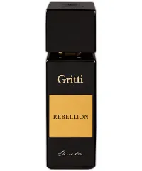 Rebellion