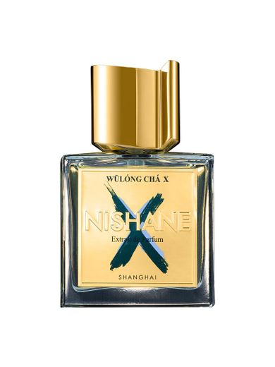 NISHANE Wulong Cha X Extrait de Parfum 50 ml