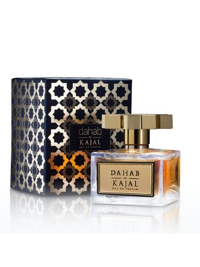 Kajal Classic Collection DAHAB by Kajal Eau de Parfum 100 ml