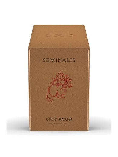 Orto Parisi Seminalis Eau de Parfum 50 ml