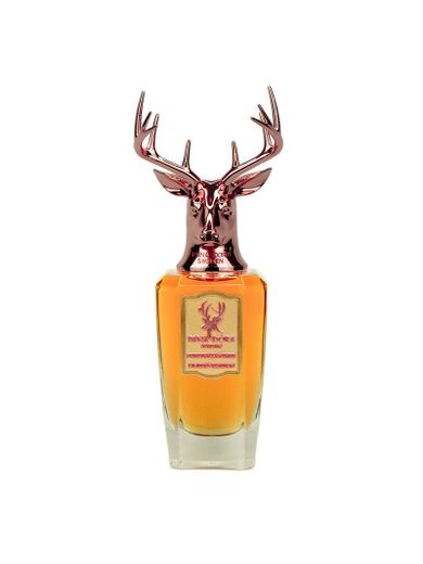 Pana Dora Swedish Leather  limited edition Extrait de Parfum 100 ml