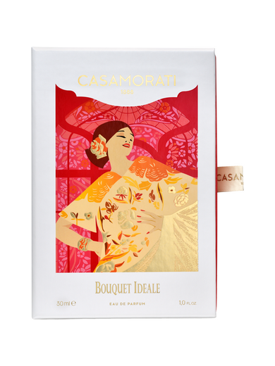Casamorati 1888 Bouquet Ideale Eau de Parfum 100 ml