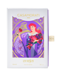 Casamorati 1888 La Tosca Eau de Parfum 100 ml