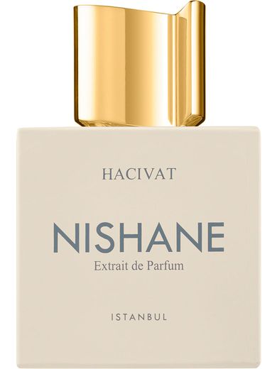 NISHANE Hacivat Extrait de Parfum 50 ml