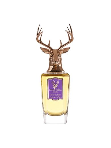 Pana Dora Velvet Iris Eau de Parfum 100 ml