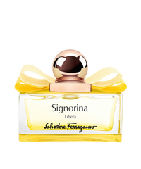 Salvatore Ferragamo Signorina Libera Eau de Parfum 100 ml