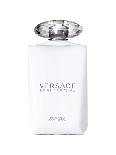 Versace Bright Crystal Body Lotion 200 ml